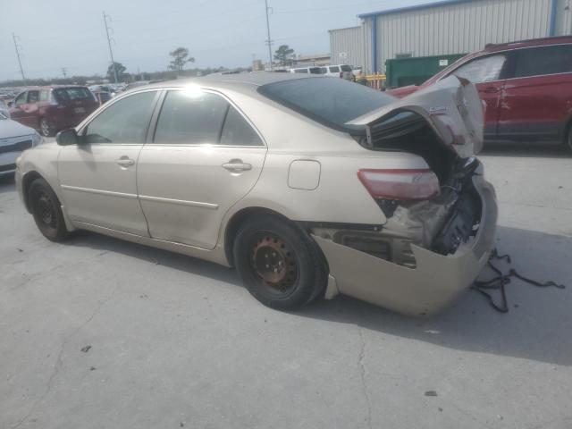 Изображение 2 2009 TOYOTA CAMRY BASE 2009 с VIN 4T1BE46K79U345022