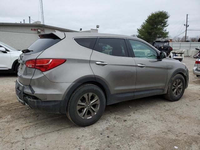 Изображение 3 2014 HYUNDAI SANTA FE SPORT  2014 с VIN 5XYZTDLB8EG145856