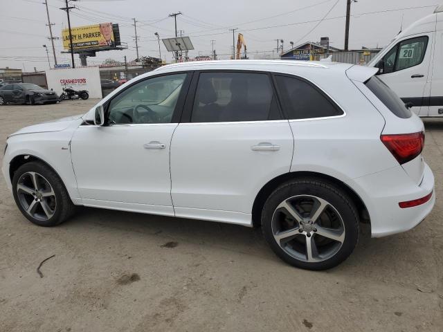 Obraz 2 z 2016 AUDI Q5 PREMIUM PLUS S-LINE 2016 z VIN WA1D7AFP8GA026934