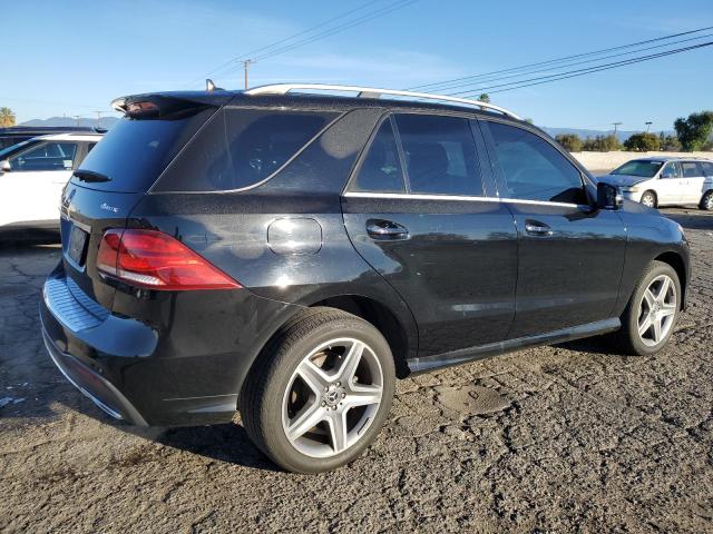 Изображение 3 2017 MERCEDES-BENZ GLE 350 4MATIC 2017 с VIN 4JGDA5HB1HA918360