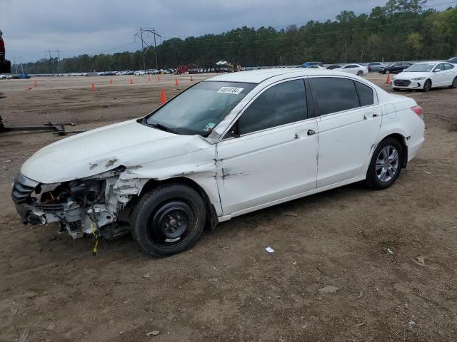 Image 1 of 2012 HONDA ACCORD SE 2012 with VIN 1HGCP2F64CA184116