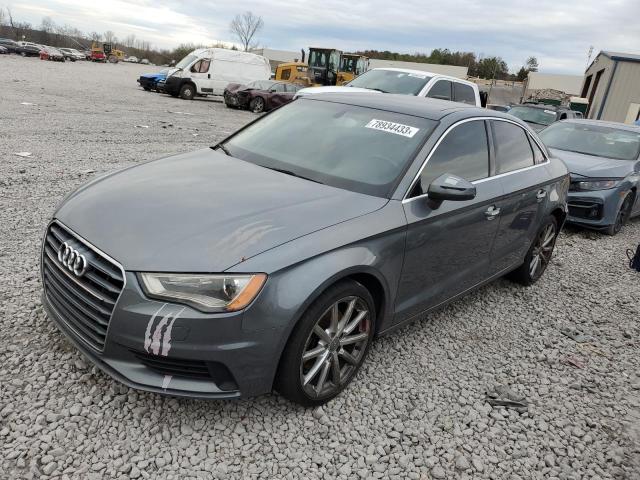 Изображение 2015 AUDI A3 PREMIUM 2015