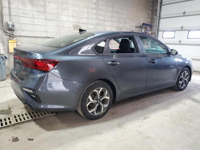 Изображение 3 2019 KIA FORTE FE 2019 с VIN 3KPF24AD2KE108692
