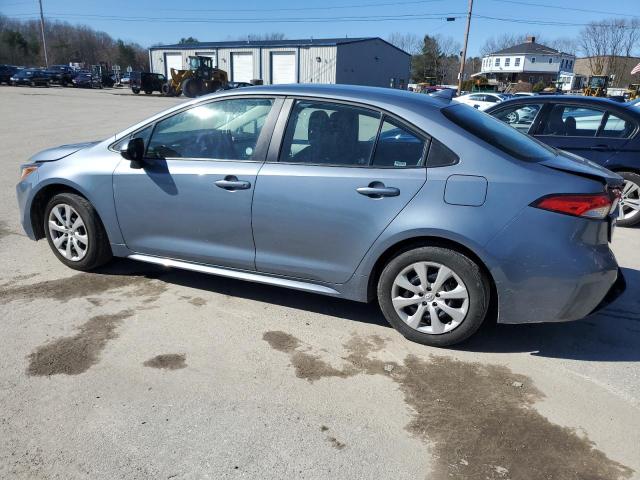 Изображение 2 2022 TOYOTA COROLLA LE 2022 с VIN 5YFEPMAE5NP339384