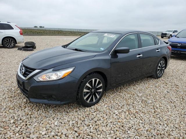 Image 1 of 2018 NISSAN ALTIMA 2.5 2018 with VIN 1N4AL3AP8JC255574