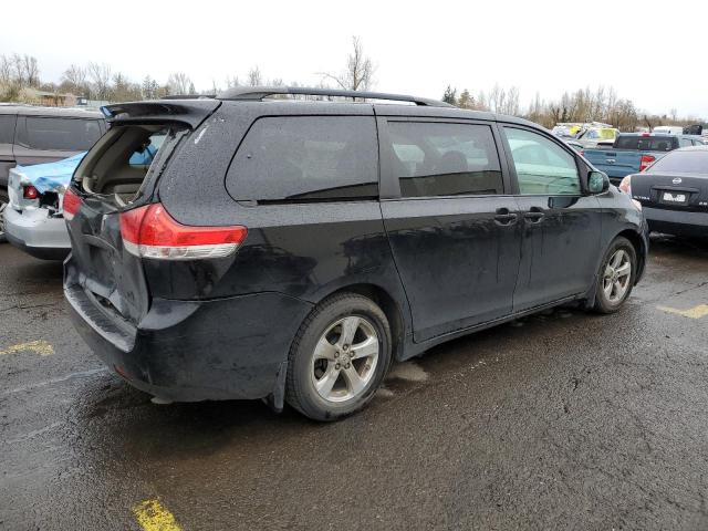 Изображение 3 2014 TOYOTA SIENNA LE 2014 с VIN 5TDKK3DC9ES509243