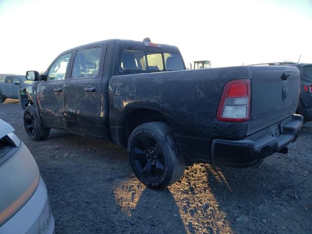 Image 2 of 2019 RAM 1500 BIG HORN/LONE STAR 2019 with VIN 1C6SRFFT8KN687504