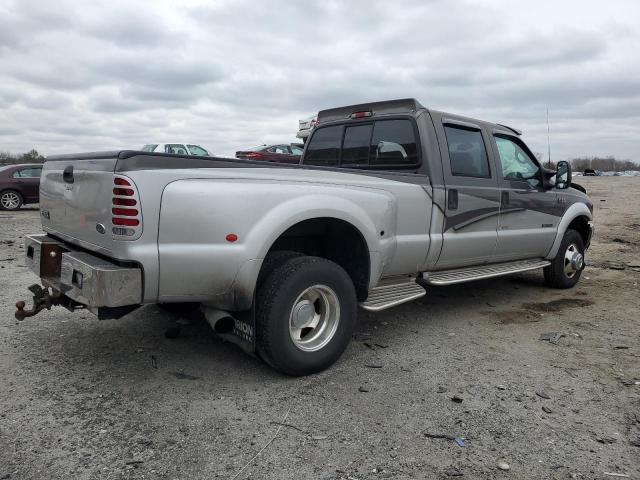 Obraz 3 z 2002 FORD F350 SUPER DUTY 2002 z VIN 1FTWW33F72EC82086