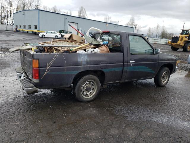 Image 3 of 1995 NISSAN TRUCK E/XE 1995 with VIN 1N6SD11S9SC409549
