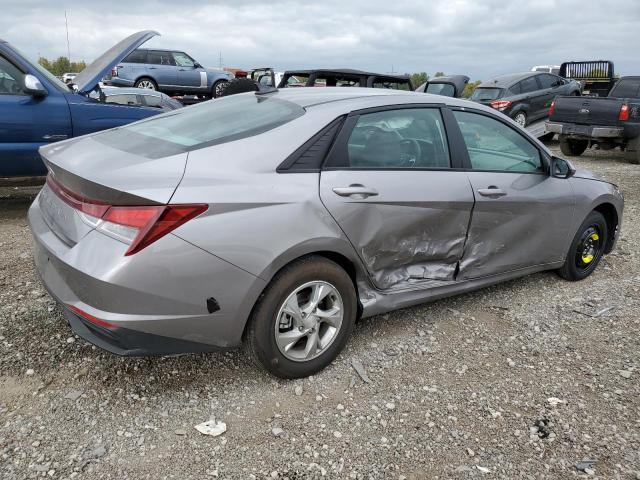 Image 3 of 2023 HYUNDAI ELANTRA SE 2023 with VIN KMHLL4AG5PU595904