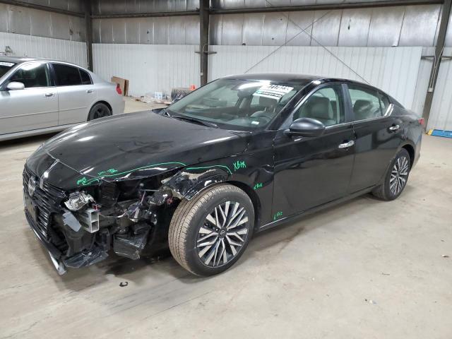 Image 1 of 2024 NISSAN ALTIMA SV 2024 with VIN 1N4BL4DV8RN306883