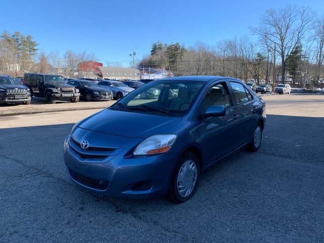 Image 2 of 2007 TOYOTA YARIS  2007 with VIN JTDBT923171024145