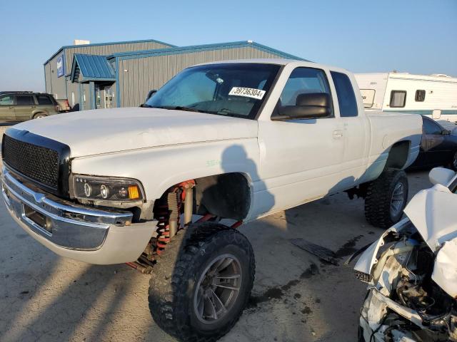 Image 1 of 1998 DODGE RAM 1500  1998 with VIN 1B7HF13Z2WJ106342