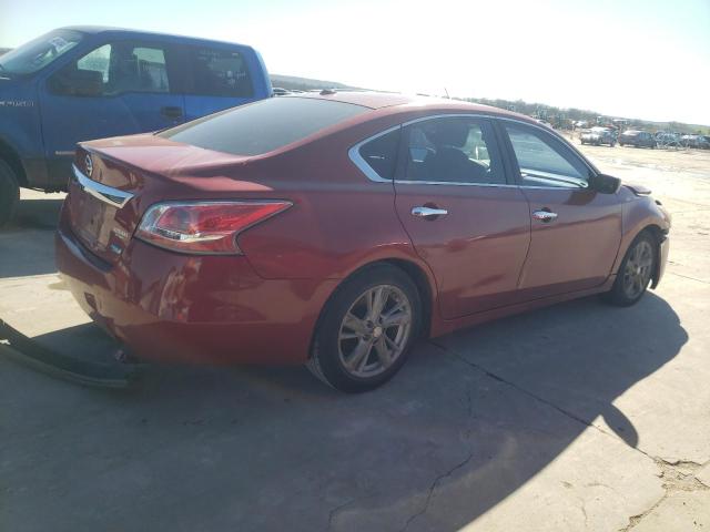 Obraz 3 z 2014 NISSAN ALTIMA 2.5 2014 z VIN 1N4AL3AP8EC102652