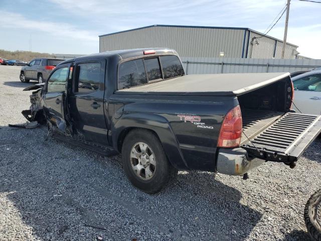 Изображение 2 2008 TOYOTA TACOMA DOUBLE CAB 2008 с VIN 5TELU42N58Z569147