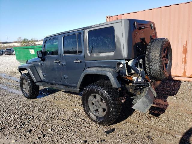 Obraz 2 z 2007 JEEP WRANGLER X 2007 z VIN 1J4GA39117L140506