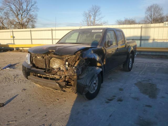 Image 1 of 2019 NISSAN FRONTIER S 2019 with VIN 1N6AD0EV0KN774927