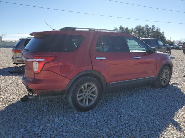 Изображение 3 2011 FORD EXPLORER XLT 2011 с VIN 1FMHK7D80BGA53258