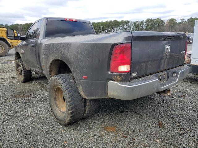 Image 2 of 2018 RAM 3500 ST 2018 with VIN 3C63RRAL1JG410438