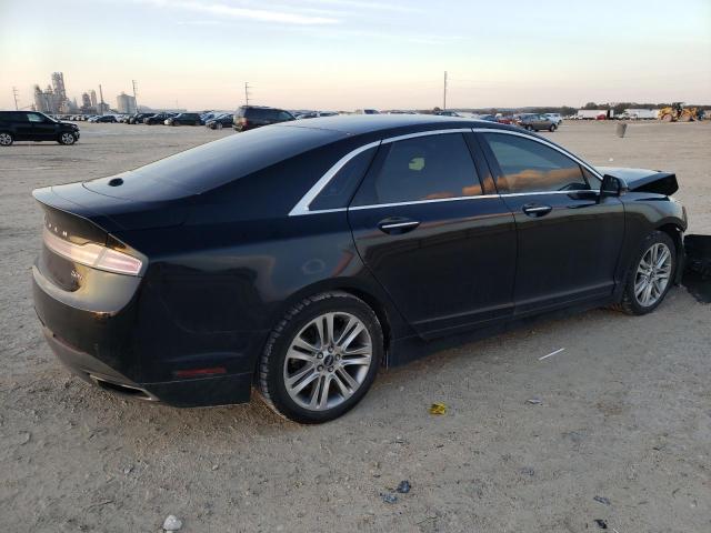 Изображение 3 2016 LINCOLN MKZ HYBRID 2016 с VIN 3LN6L2LU3GR626238