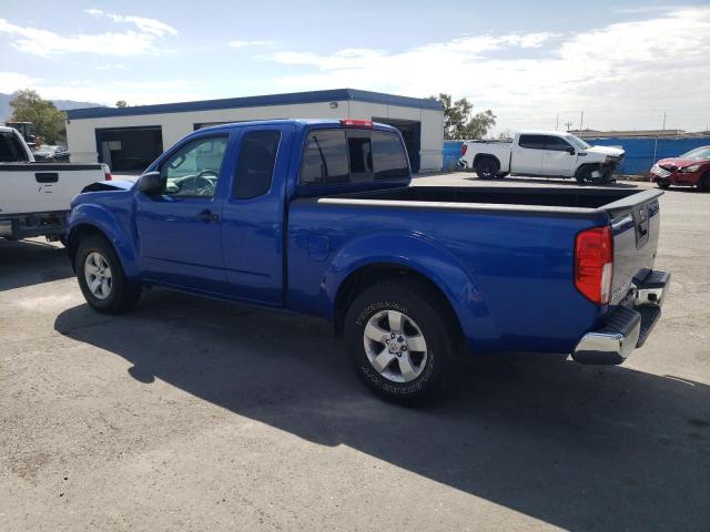 Image 2 of 2013 NISSAN FRONTIER S 2013 with VIN 1N6BD0CT3DN762649