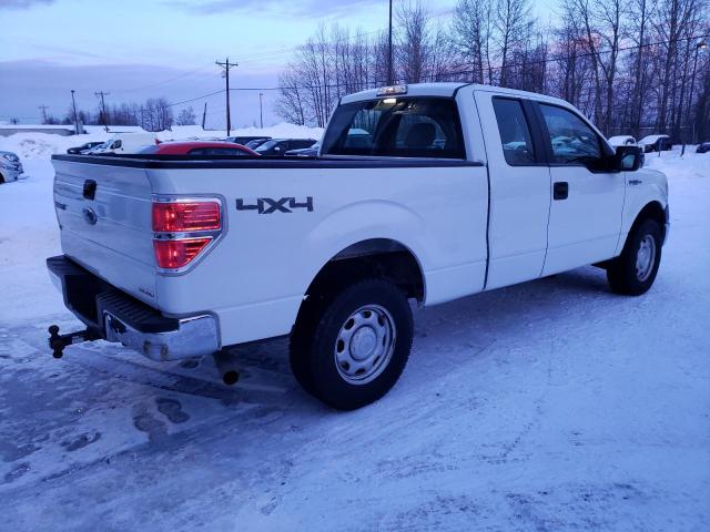 Obraz 3 z 2013 FORD F150 SUPER CAB 2013 z VIN 1FTFX1EF0DKF20718