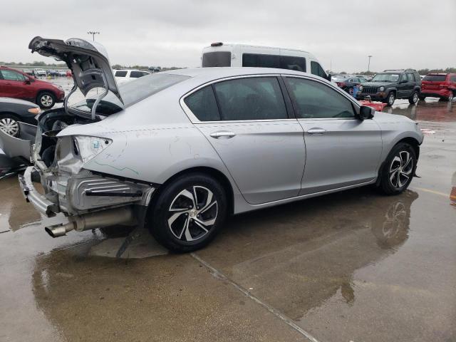 Image 3 of 2016 HONDA ACCORD LX 2016 with VIN 1HGCR2F30GA074329