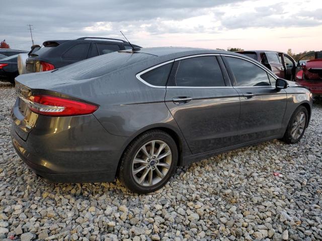 Изображение 3 2017 FORD FUSION SE 2017 с VIN 3FA6P0HD1HR353829