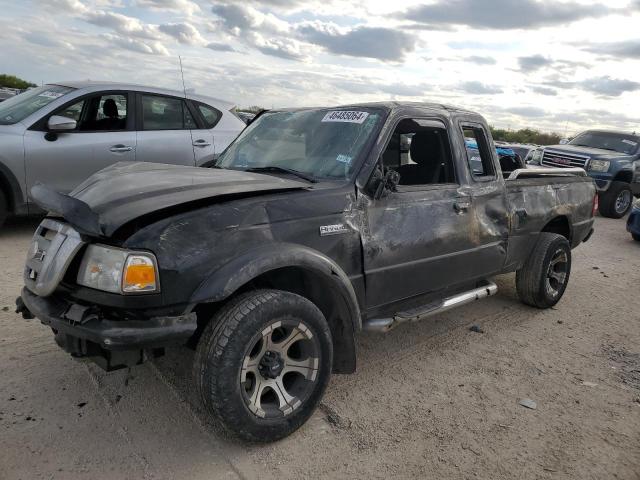2010 FORD RANGER SUPER CAB 2010 image