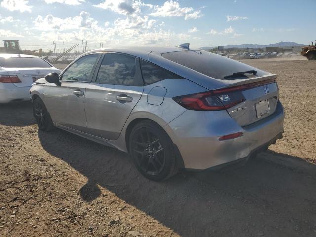Image 2 of 2023 HONDA CIVIC SPORT 2023 with VIN 19XFL2H83PE019649