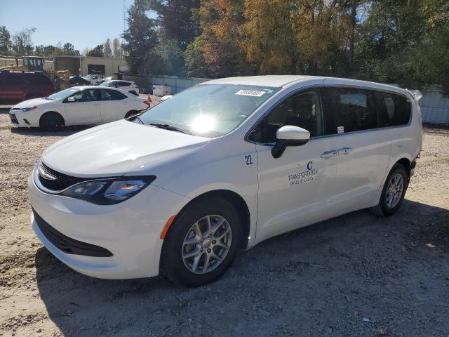Obraz 2017 CHRYSLER PACIFICA TOURING 2017