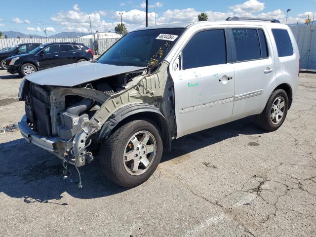 Obraz 2009 HONDA PILOT TOURING 2009