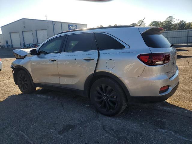 Obraz 2 z 2019 KIA SORENTO LX 2019 z VIN 5XYPG4A55KG594075