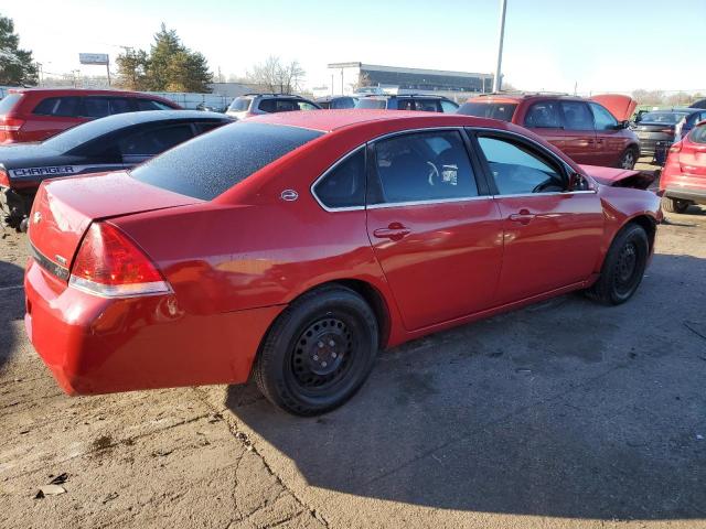 Изображение 3 2008 CHEVROLET IMPALA LS 2008 с VIN 2G1WB55K189210449
