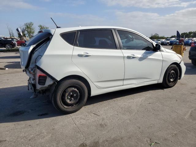 Изображение 3 2016 HYUNDAI ACCENT SE 2016 с VIN KMHCT5AE4GU242414