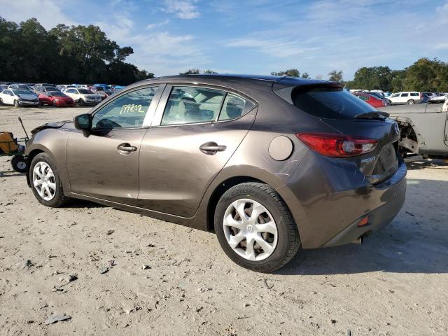 Obraz 2 z 2014 MAZDA 3 SPORT 2014 z VIN 3MZBM1K72EM109316