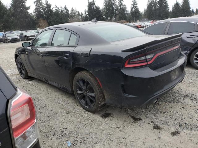 Image 2 of 2020 DODGE CHARGER GT 2020 with VIN 2C3CDXMG3LH225213