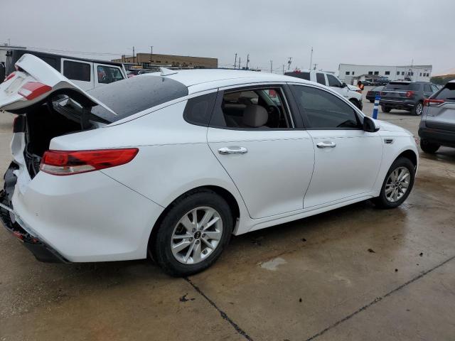 Image 3 of 2016 KIA OPTIMA LX 2016 with VIN 5XXGT4L35GG075479