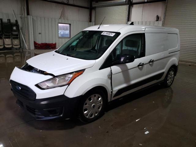 Image 1 of 2020 FORD TRANSIT CONNECT XL 2020 with VIN NM0LS7E73L1441431