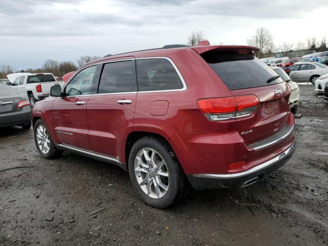 Изображение 2 2014 JEEP GRAND CHEROKEE SUMMIT 2014 с VIN 1C4RJFJG4EC465521