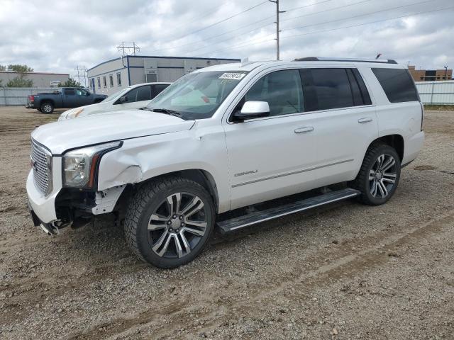 Obraz 2017 GMC YUKON DENALI 2017