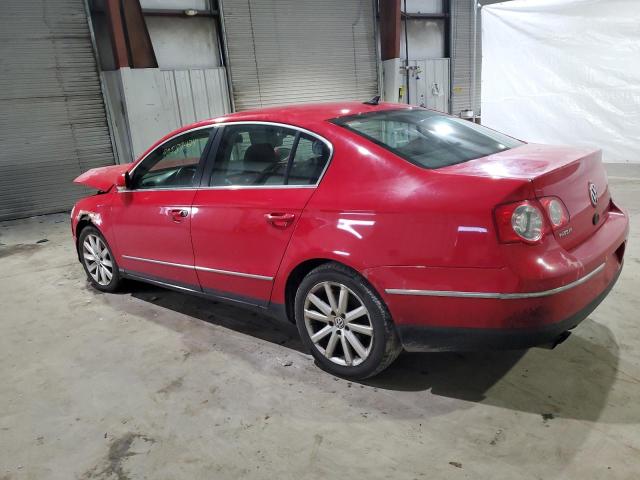 Изображение 2 2007 VOLKSWAGEN PASSAT 2.0T LUXURY LEATHER 2007 с VIN WVWEK93C17P117601