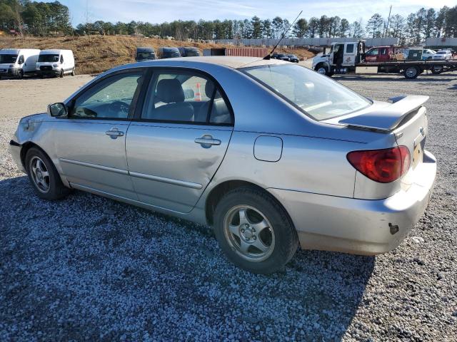 Obraz 2 z 2003 TOYOTA COROLLA CE 2003 z VIN JTDBR32EX30016784