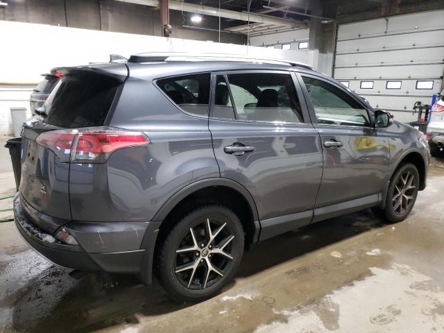 Image 3 of 2017 TOYOTA RAV4 SE 2017 with VIN JTMJFREV1HD213944