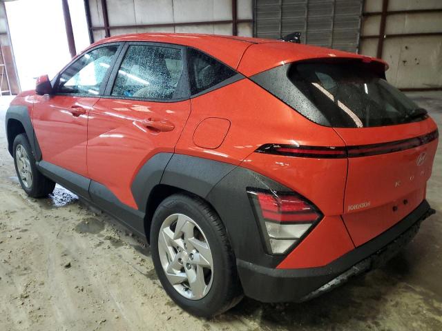 Изображение 2 2024 HYUNDAI KONA SE 2024 с VIN KM8HACAB2RU040325