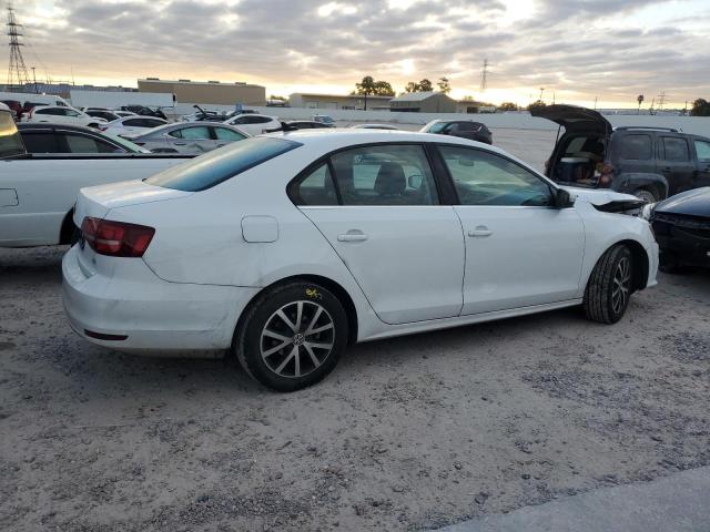 Image 3 of 2017 VOLKSWAGEN JETTA SE 2017 with VIN 3VWB67AJ4HM306633