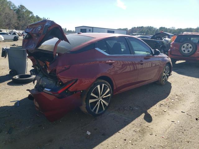 Image 3 of 2020 NISSAN ALTIMA SR 2020 with VIN 1N4BL4CV5LC227045