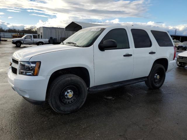 Obraz 1 z 2011 CHEVROLET TAHOE K1500 2011 z VIN 1GNSK4E05BR231579