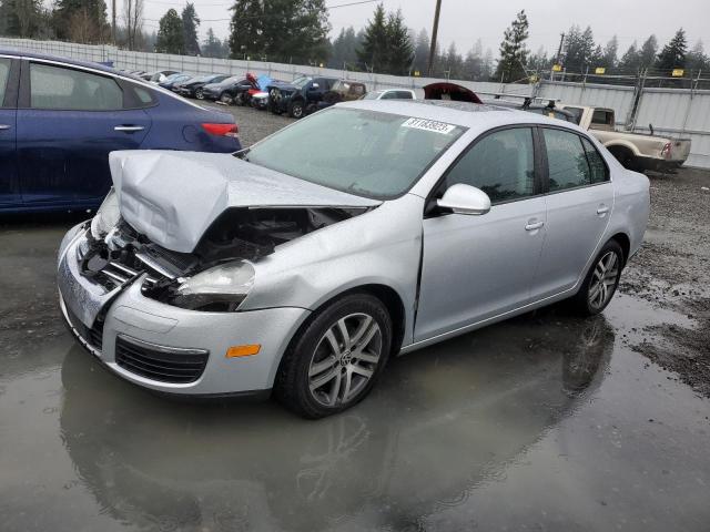 Изображение 1 2010 VOLKSWAGEN JETTA S 2010 с VIN 3VWJZ7AJ1AM066269