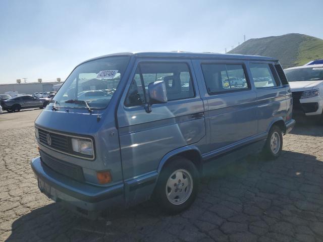 Obraz 1 z 1989 VOLKSWAGEN VANAGON BUS 1989 z VIN WV2YB0257KH062250